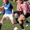 Action shot Final Friday 17 May 13